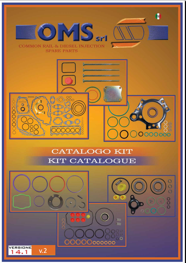 Catalogo kit 14.1 v.2
