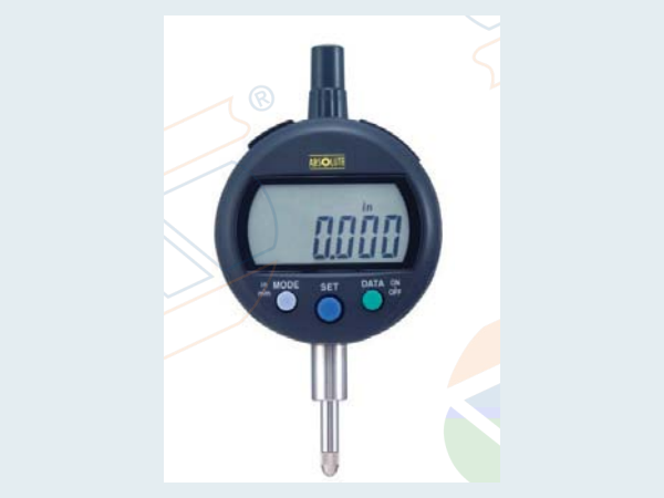 Компаратор ABSOLUTE digimatic тысячный 11-23-990