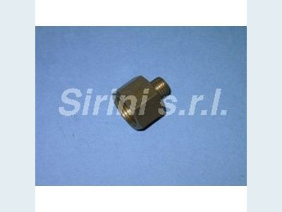 Переходник для газового манометра 14×1,5