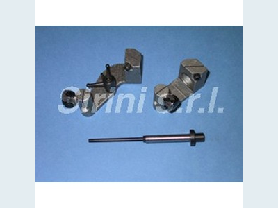 Комплект ГРМ DPC/Roto Diesel