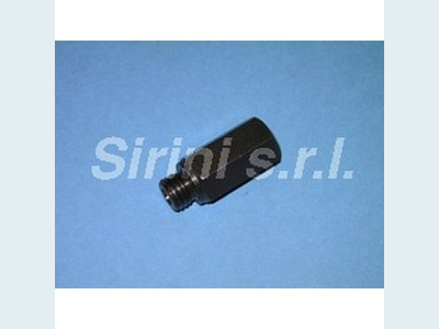 Редуктор для держателя компаратора ААЕ462-00 (12×1)