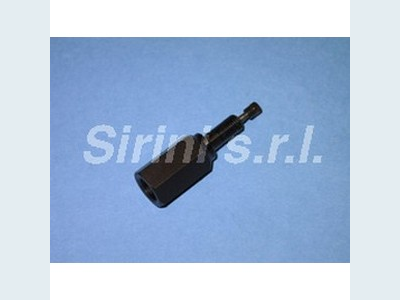 Редуктор для держателя компаратора ААЕ462-00 (8×1)