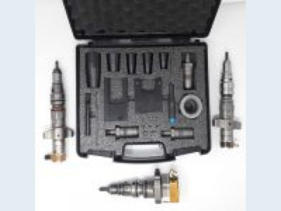 Набор инструментов для форсунок CAT C7 – C9 – HEUI 3126 B