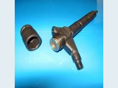 Ключ для разборки внутренней кольцевой гайки соленоида форсунки CR Denso