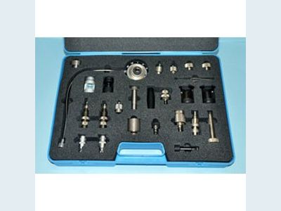 Комплект для ремонта форсунок Common Rail Bosch CRI + CRIN