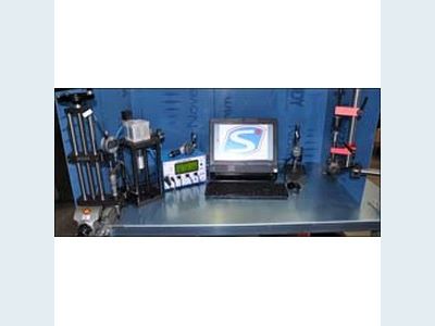 Комплект Common Rail для форсунок - фаза 3
