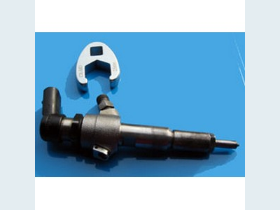 Открытый ключ для разборки форсунок CR 25мм Siemens