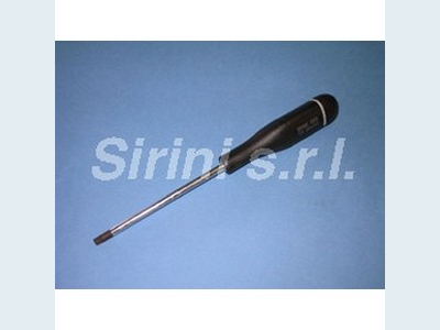 Отвертка Torx 20