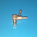 Фитинг для восстановления VDO - 2 WAYS - в металле - 2