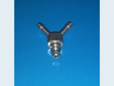 Фитинг для восстановления VDO - 2 WAY - в металле - 3