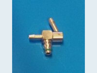 Фитинг для восстановления VDO - 2 WAY - в металле - 4