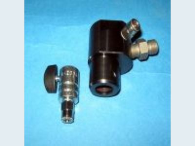 Блок для Denso 23,5 мм