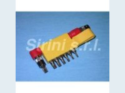 Комплект Torx