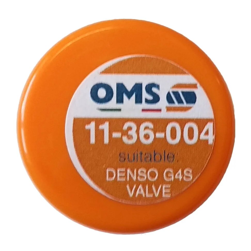 Клапан форсунки Denso 11-36-004