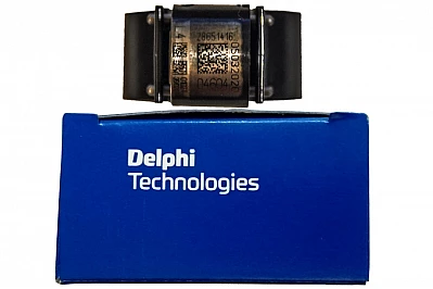 Клапан форсунки Delphi 28651416 Евро 6 (оригинал)