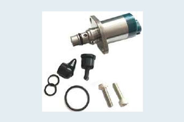 Регулятор давления SCV2750