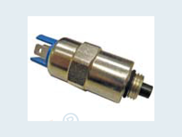 Соленоид 10-02-030
