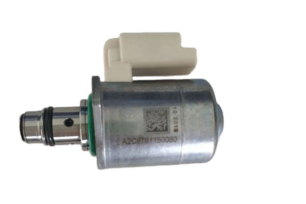 Редукционный клапан A2C8761150080