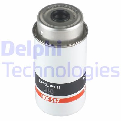 Топливный фильтр HDF537