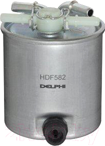 Топливный фильтр HDF582