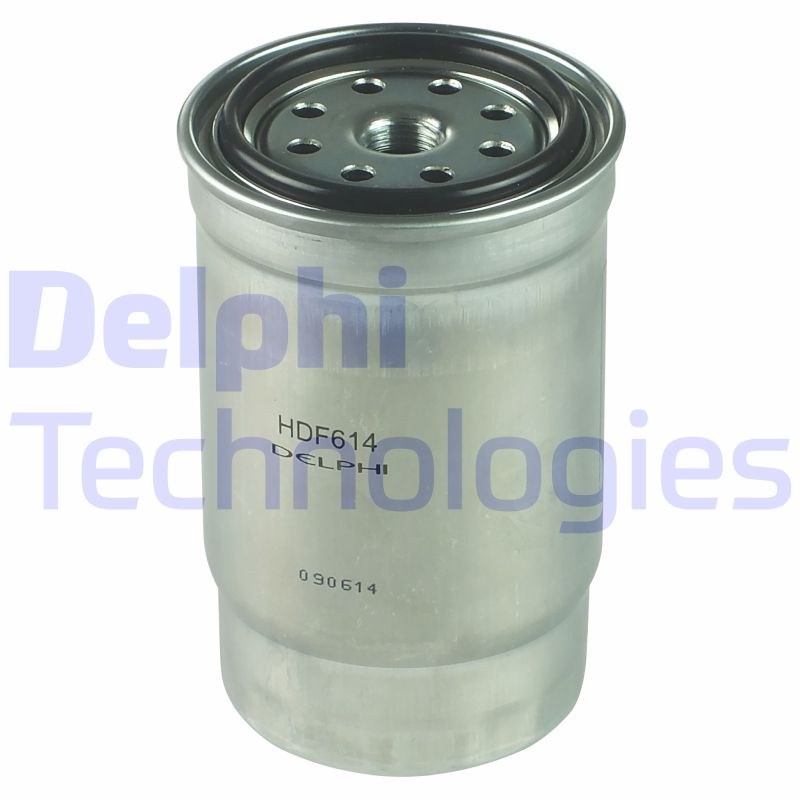 Топливный фильтр HDF614