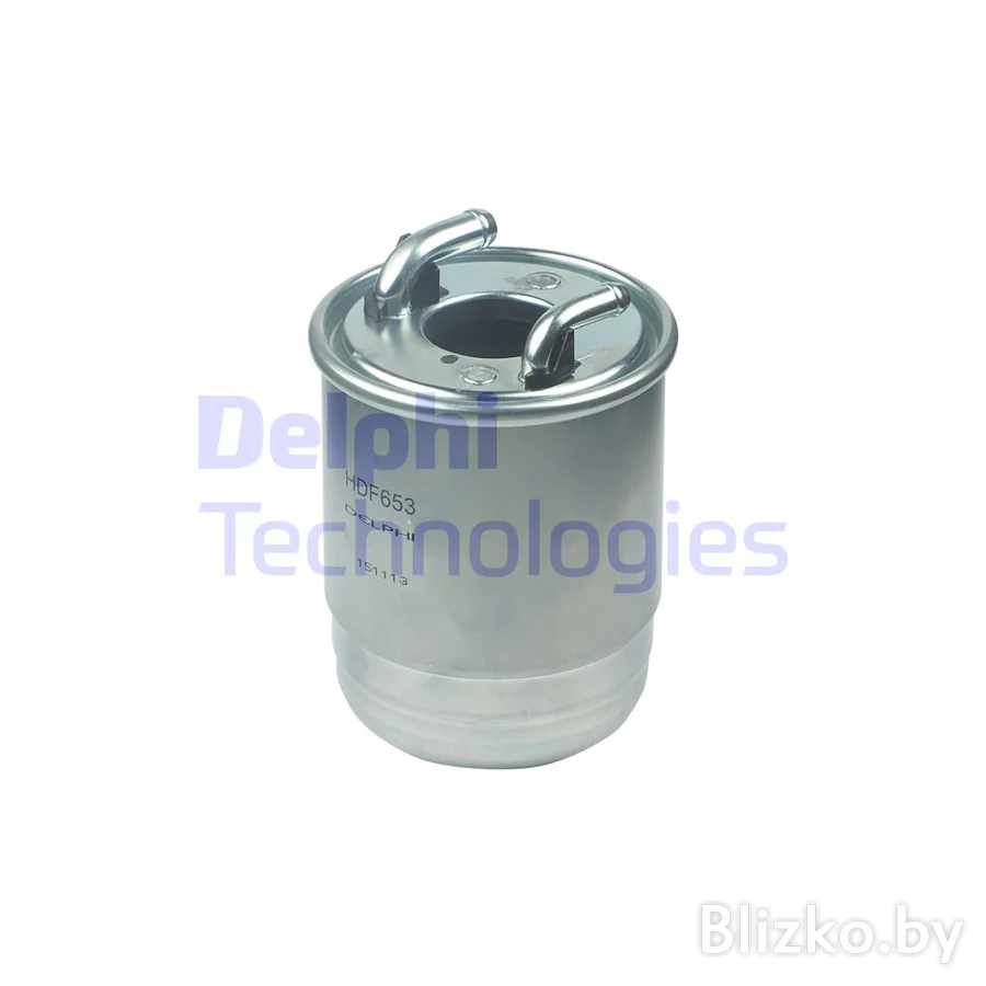 Топливный фильтр HDF653