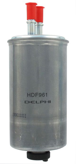 Топливный фильтр HDF961