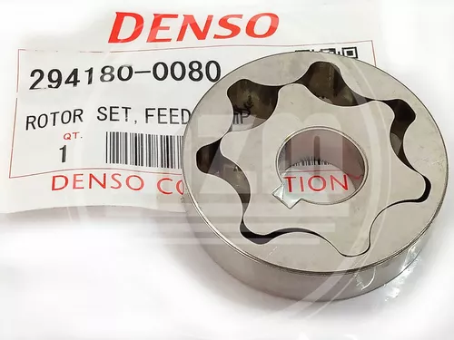 Насос подкачки HP3 Denso 294180-0080