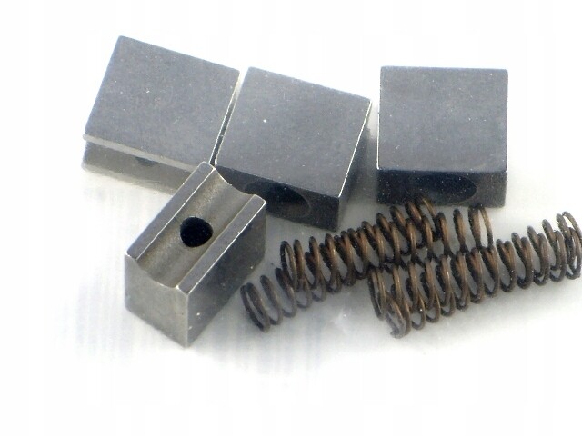 Ремкомплект лопаток топливного насоса Delphi 7135-523