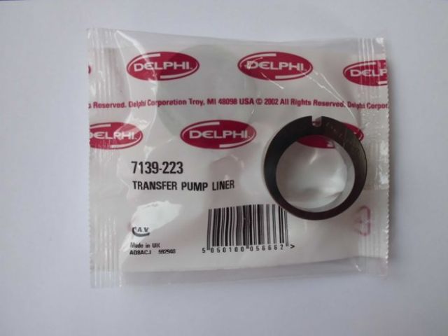 Подкачивающая обойма насоса Delphi 7139-223