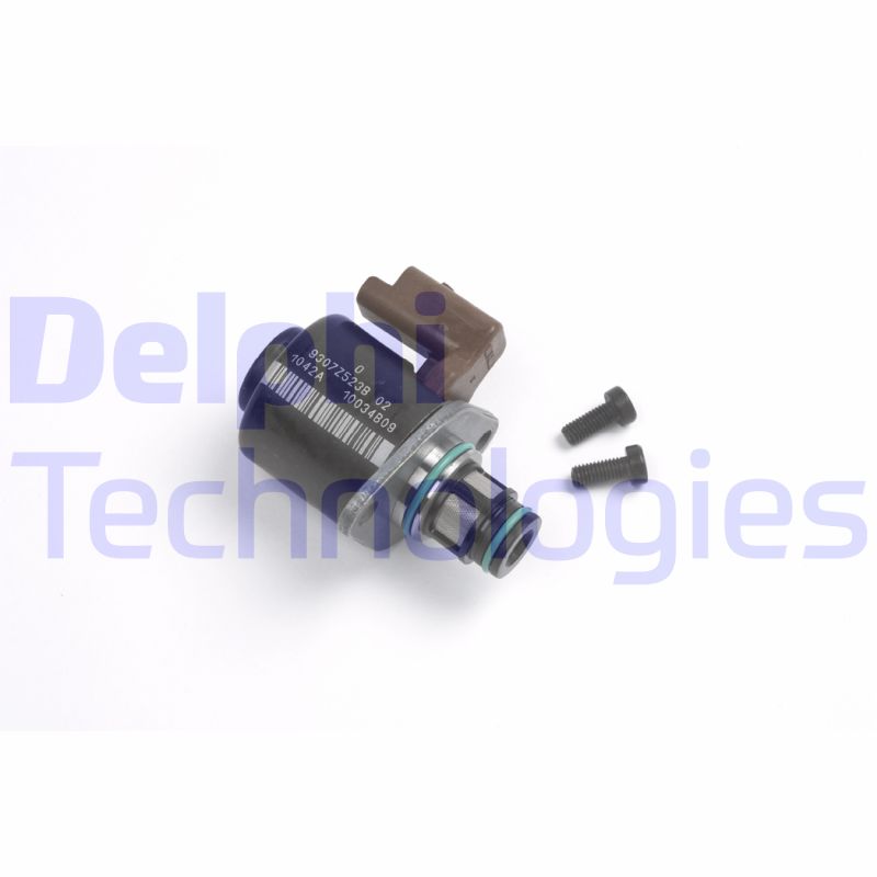 Регулятор давления топлива ТНВД Delphi 9109-903 (клапан)