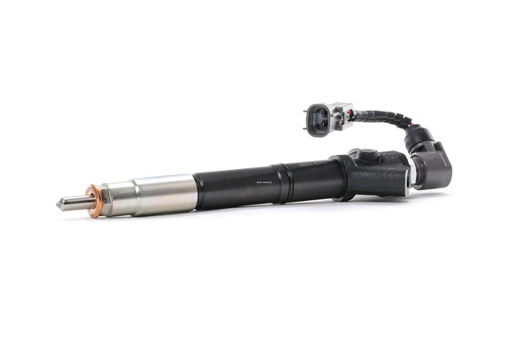 Форсунка Denso Piezo (Lexus IS, Toyota)