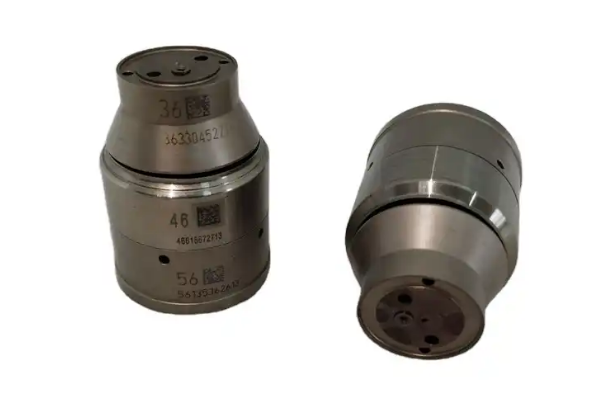 Клапан форсунки 7135-754 Delphi