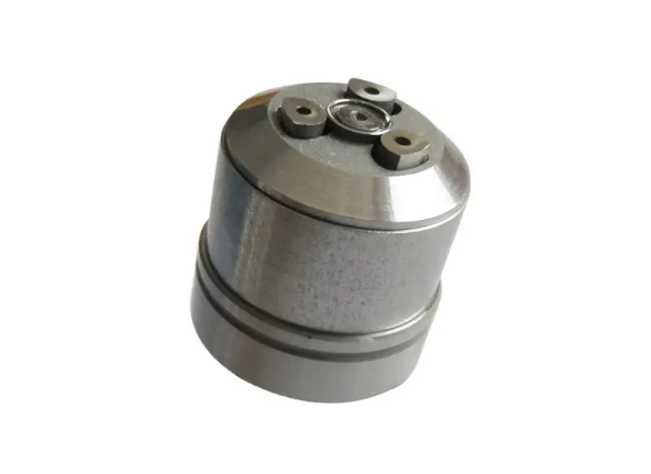 Клапан форсунки 7206-0379 Delphi