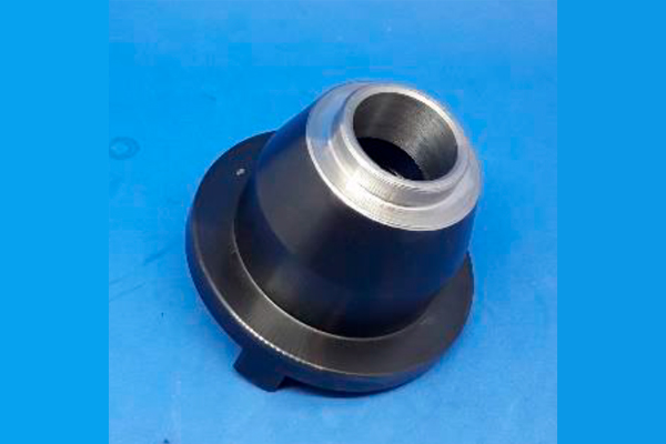 Конусное соединение AG0024-00