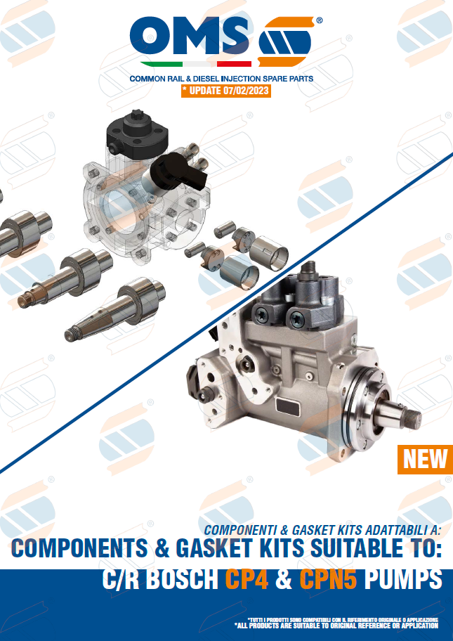 OMS CP4-CPN5 Parts 08.02.23