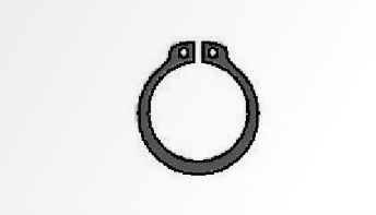 Уплотнения регулятора ТНВД Caterpillar C7/C9