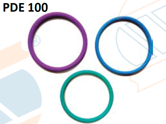 Ремкомплект PDE 100 (11-23-202)