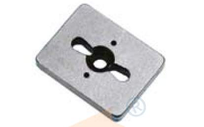 Пластина форсунки BOSCH PDE/PLD
