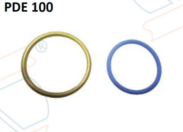 Ремкомплект PDE 100 (11-23-432)