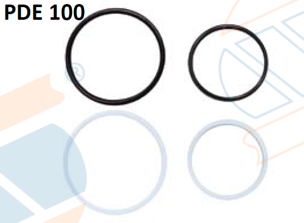 Ремкомплект PDE 100 (11-23-475)