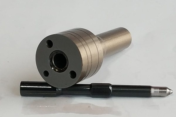 Распылитель форсунки Perkins С4.4/С6.6