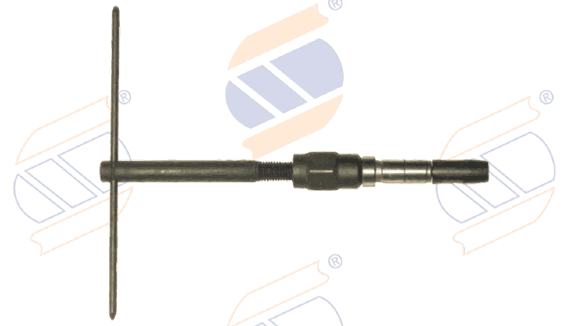 Притир форсунок BOSCH PDE/PLD (11-23-430)
