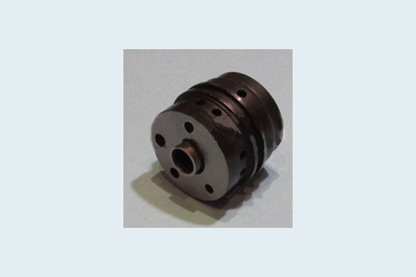 Плунжер форсунки CUMMINS L10-M11-N14