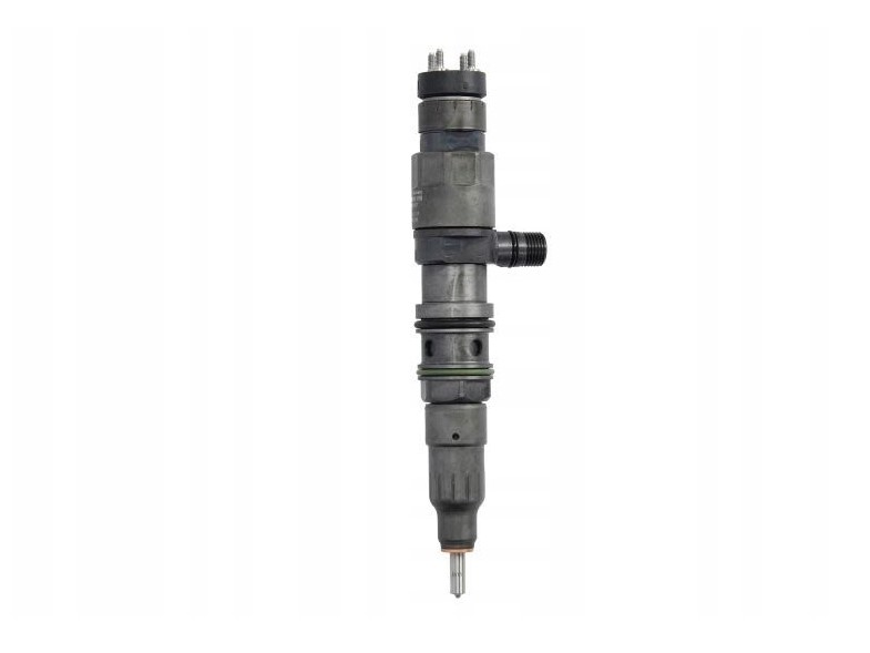 Форсунка BOSCH CR (0445120298)