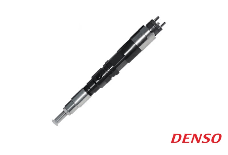 Форсунка DENSO JCB / HITACHI