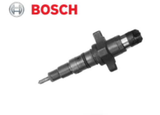 Форсунка BOSCH CR
