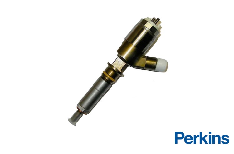 Форсунка PERKINS C4.4 / C6.4 / C6.6