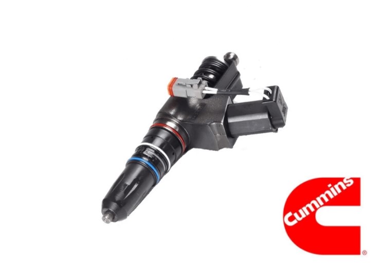 Форсунка CUMMINS