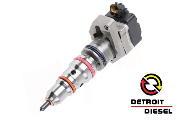 Форсунка DETROIT DIESEL